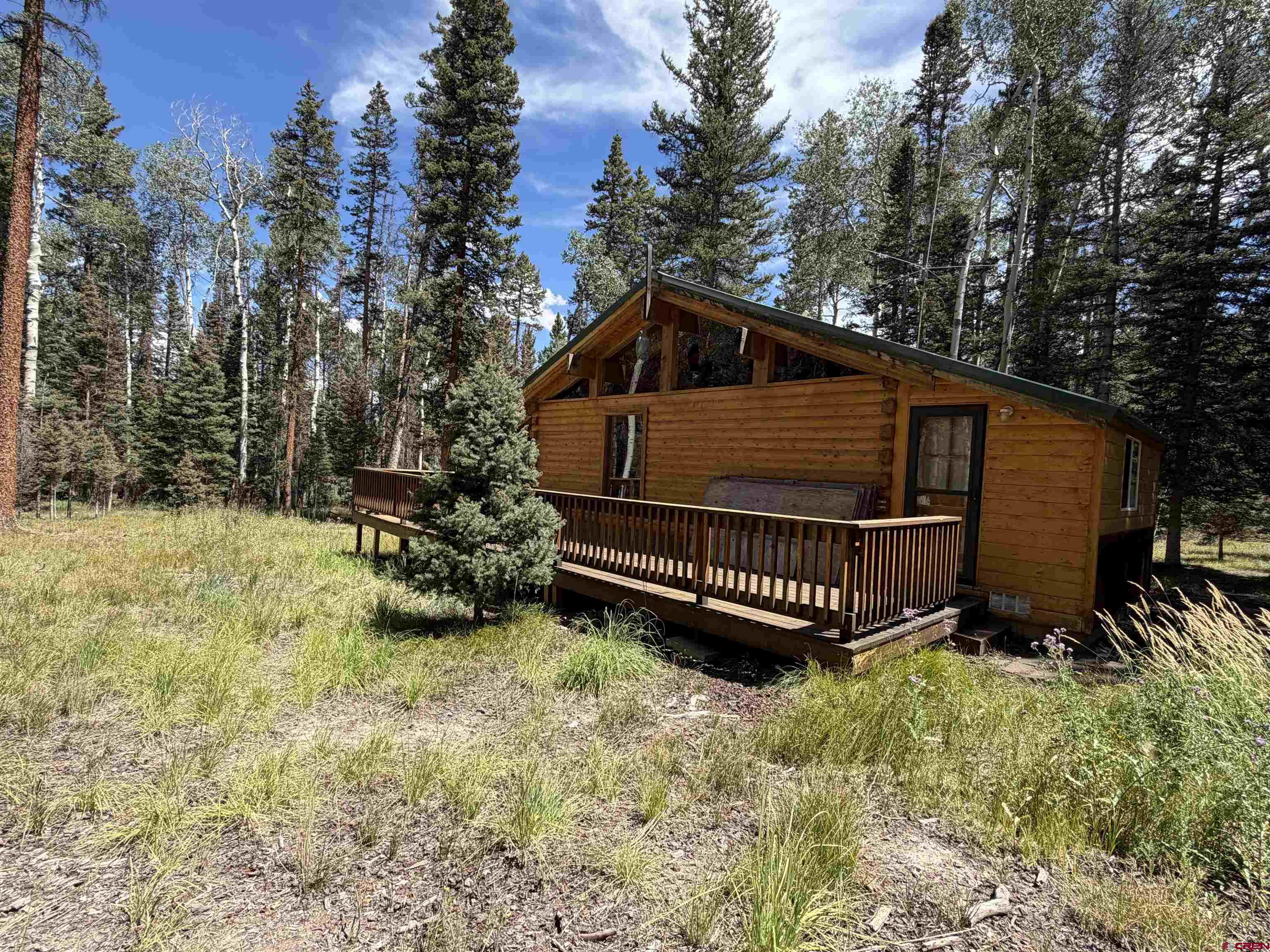 375 Balsam Road Cimarron, CO 81220 - Photo 5 of 26 Gallery Image 5