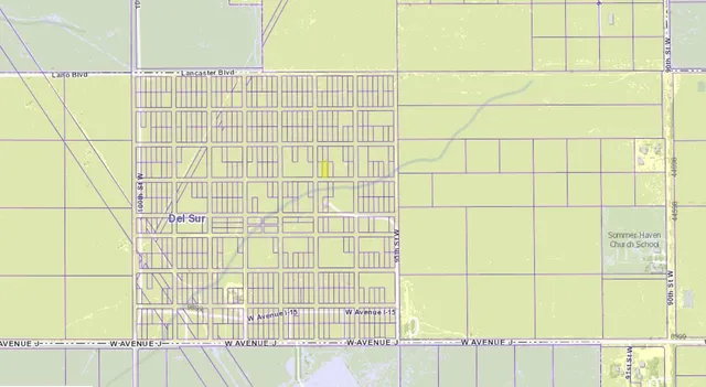 $15,000 | I11 Vic 96 Plw, Lancaster, CA 93536