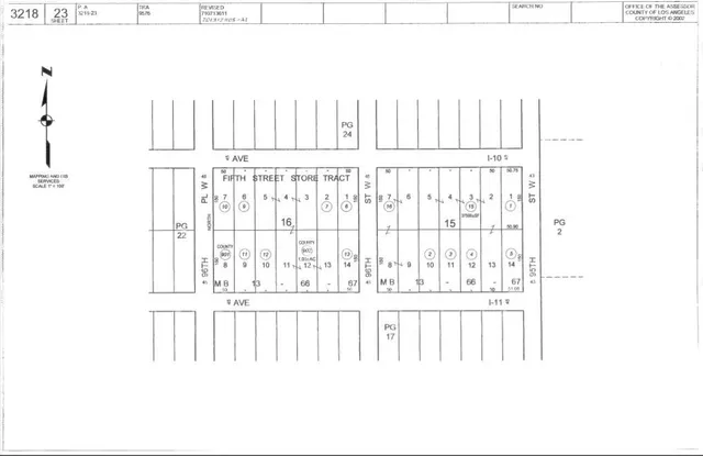 $15,000 | I11 Vic 96 Plw, Lancaster, CA 93536