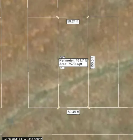 $15,000 | I11 Vic 96 Plw, Lancaster, CA 93536