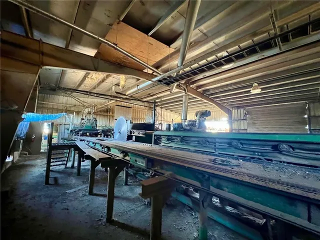 a view of a porch with furniture