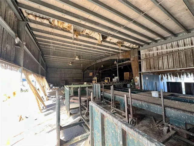 $875,000 | 399 County Line Road, Harrisville, PA 16038