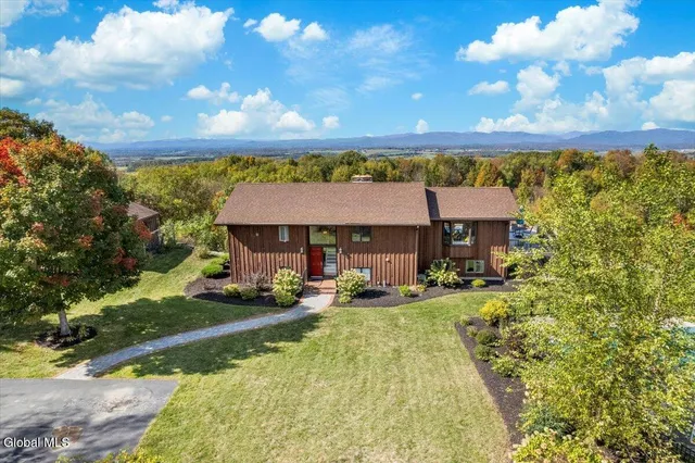 $449,900 | 109 Gilchrist Hill Road, Hartford, NY 12838