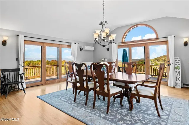 $449,900 | 109 Gilchrist Hill Road, Hartford, NY 12838