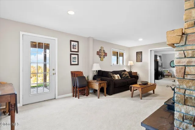 $449,900 | 109 Gilchrist Hill Road, Hartford, NY 12838