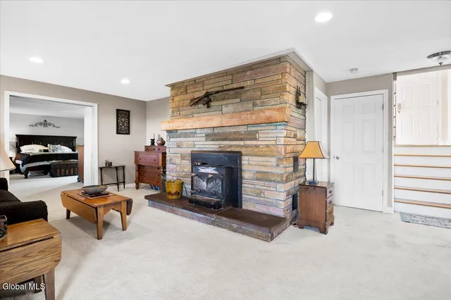 $449,900 | 109 Gilchrist Hill Road, Hartford, NY 12838