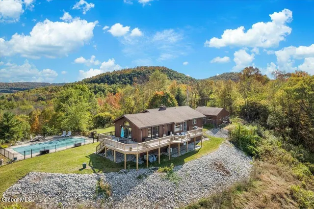 $449,900 | 109 Gilchrist Hill Road, Hartford, NY 12838