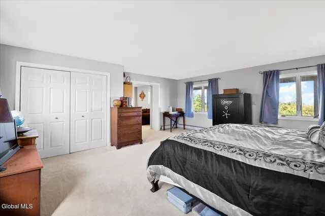 $449,900 | 109 Gilchrist Hill Road, Hartford, NY 12838