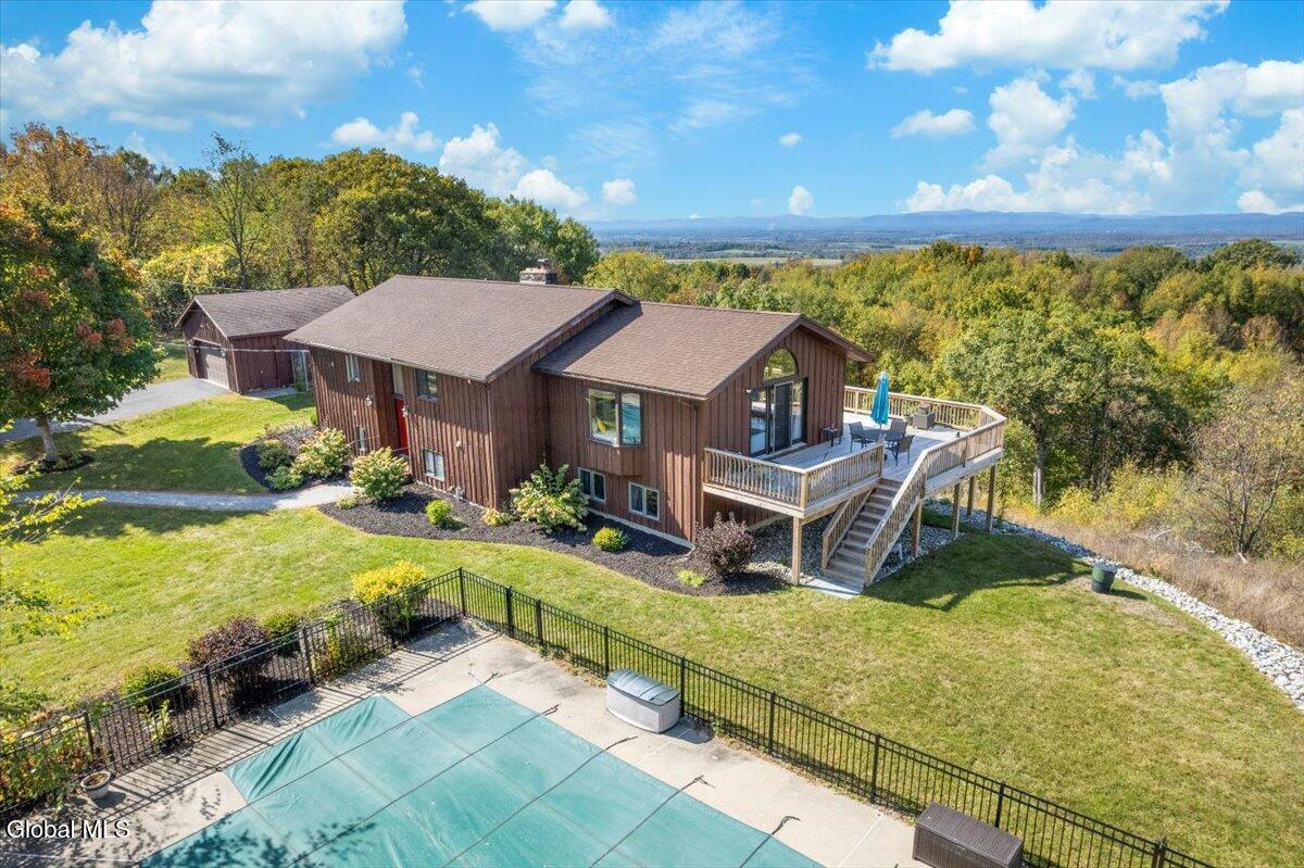 109 Gilchrist Hill Road Hartford, NY 12838 - Photo 3 of 45 11-DJI_0902