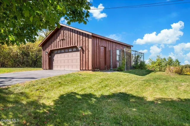 $449,900 | 109 Gilchrist Hill Road, Hartford, NY 12838