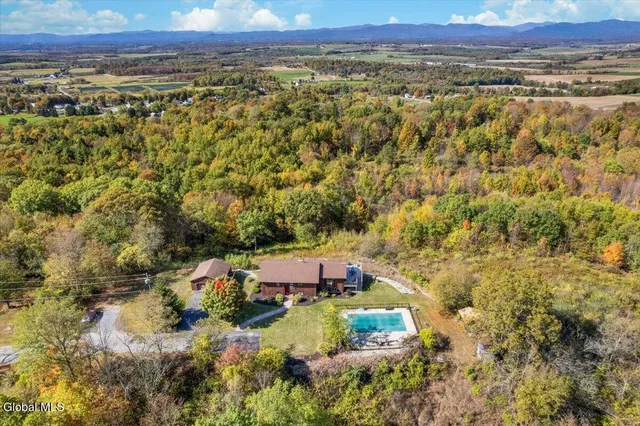 $449,900 | 109 Gilchrist Hill Road, Hartford, NY 12838