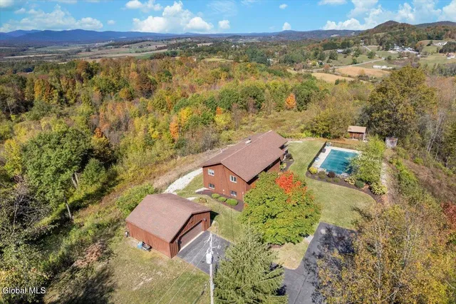 $449,900 | 109 Gilchrist Hill Road, Hartford, NY 12838