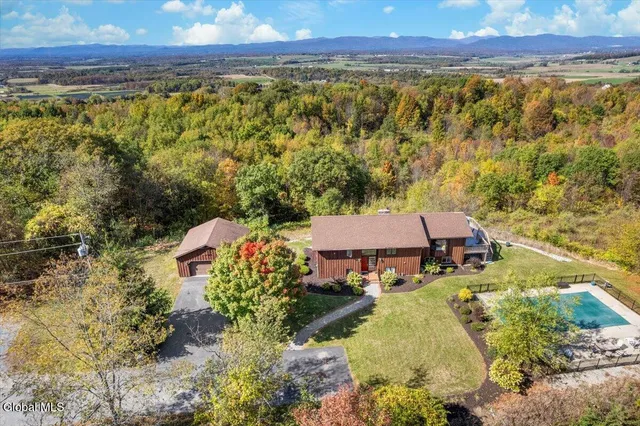 $449,900 | 109 Gilchrist Hill Road, Hartford, NY 12838