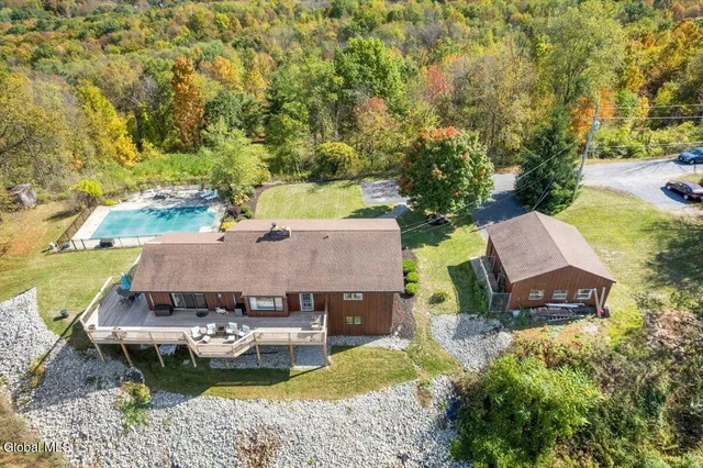 $449,900 | 109 Gilchrist Hill Road, Hartford, NY 12838