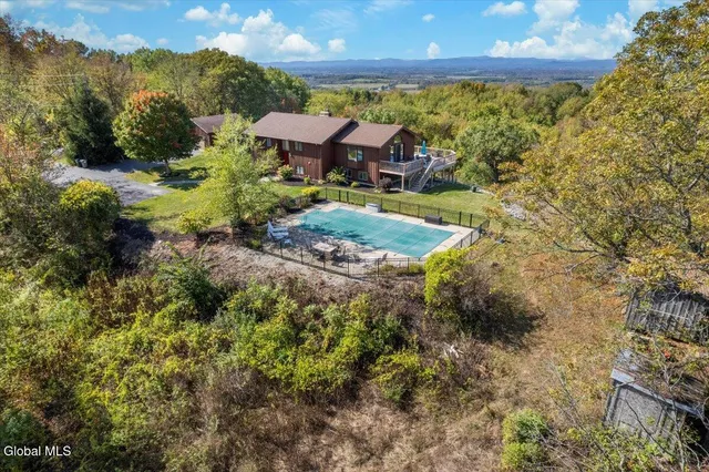 $449,900 | 109 Gilchrist Hill Road, Hartford, NY 12838