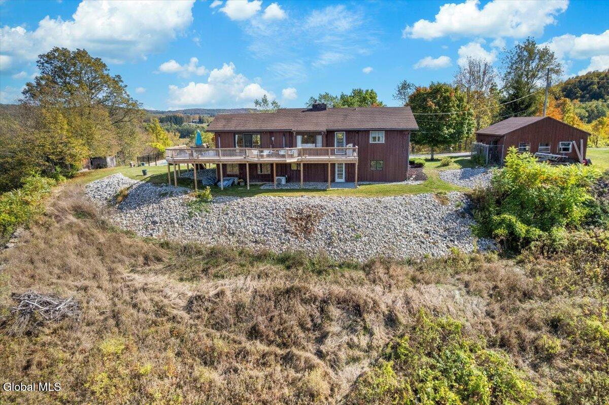 109 Gilchrist Hill Road Hartford, NY 12838 - Photo 41 of 45 04-DJI_0869