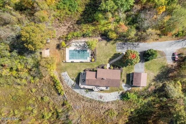 $449,900 | 109 Gilchrist Hill Road, Hartford, NY 12838