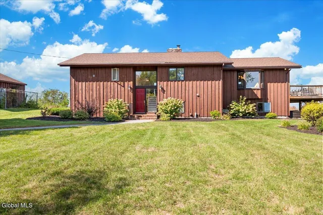 $449,900 | 109 Gilchrist Hill Road, Hartford, NY 12838