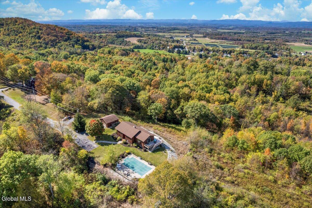 109 Gilchrist Hill Road Hartford, NY 12838 - Photo 44 of 45 09-DJI_0893