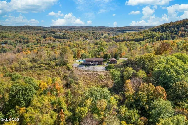 $449,900 | 109 Gilchrist Hill Road, Hartford, NY 12838