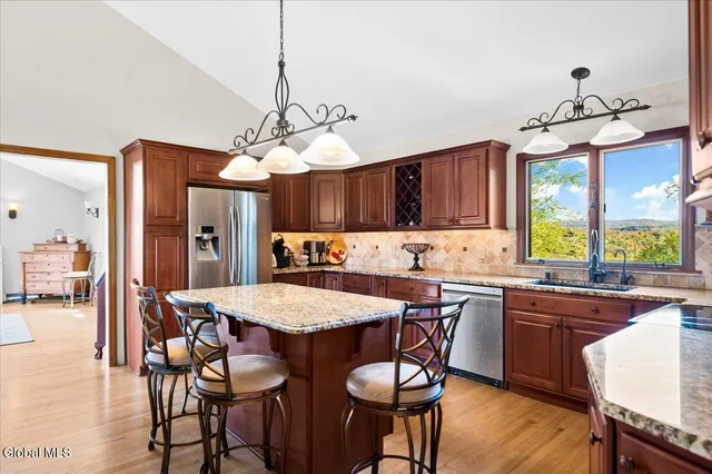 $449,900 | 109 Gilchrist Hill Road, Hartford, NY 12838