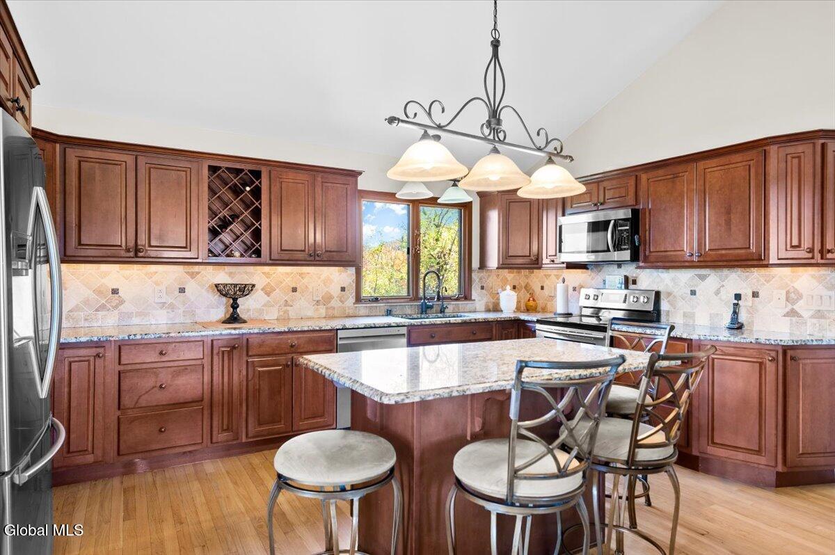 109 Gilchrist Hill Road Hartford, NY 12838 - Photo 6 of 45 15-FJD_4040