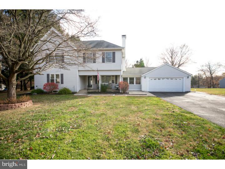 4519 Yates Road Bensalem, PA 19020 - Photo 1 of 25 Exterior Front