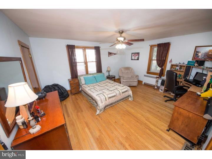 4519 Yates Road Bensalem, PA 19020 - Photo 11 of 25 Bedroom 2