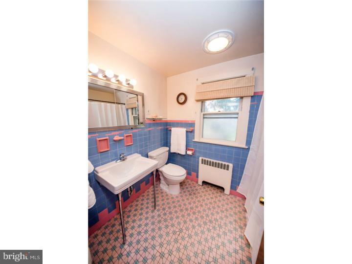 4519 Yates Road Bensalem, PA 19020 - Photo 12 of 25 Bathroom