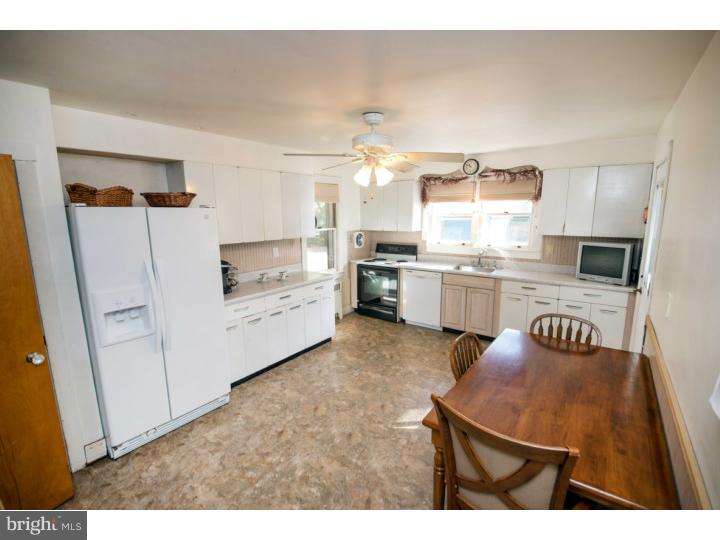 4519 Yates Road Bensalem, PA 19020 - Photo 13 of 25 Kitchen