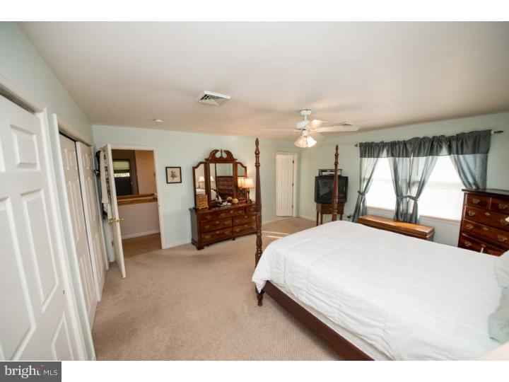 4519 Yates Road Bensalem, PA 19020 - Photo 19 of 25 Bedroom - Main