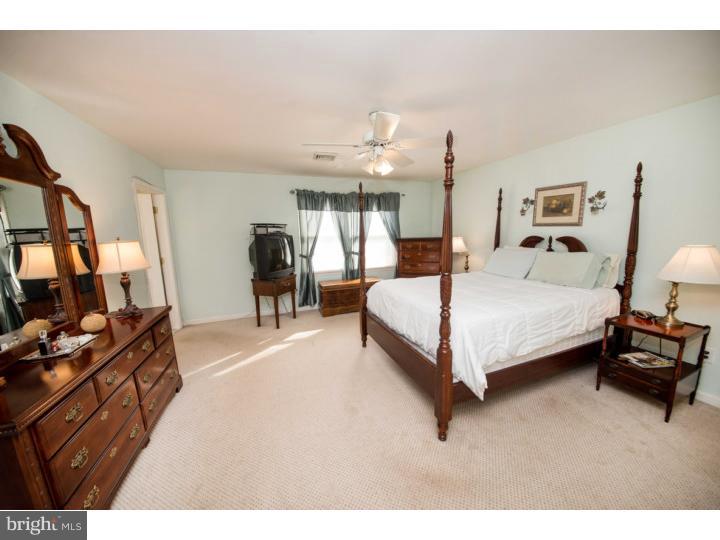 4519 Yates Road Bensalem, PA 19020 - Photo 21 of 25 Bedroom - Main