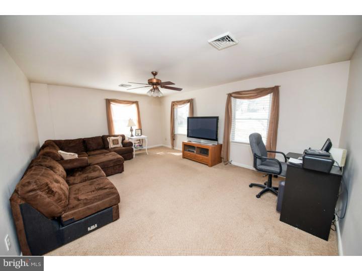 4519 Yates Road Bensalem, PA 19020 - Photo 24 of 25 Family Room
