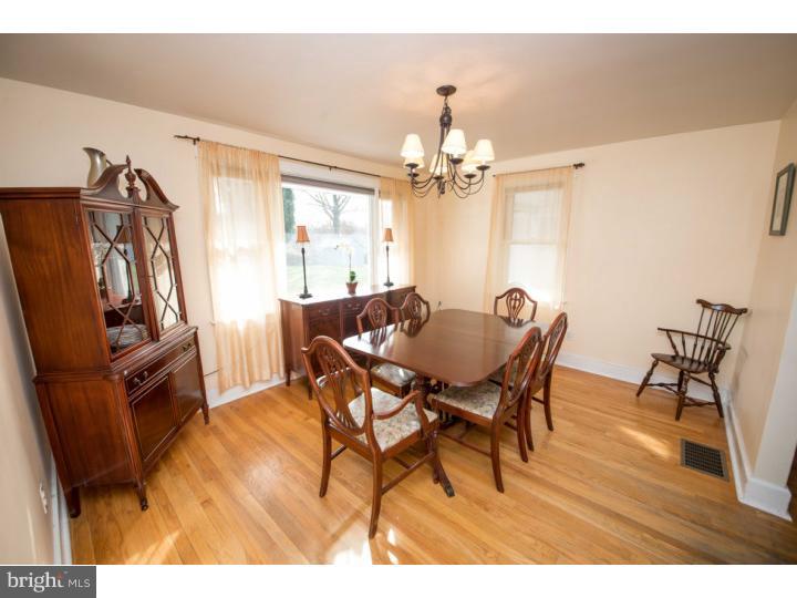 4519 Yates Road Bensalem, PA 19020 - Photo 9 of 25 Dining Room