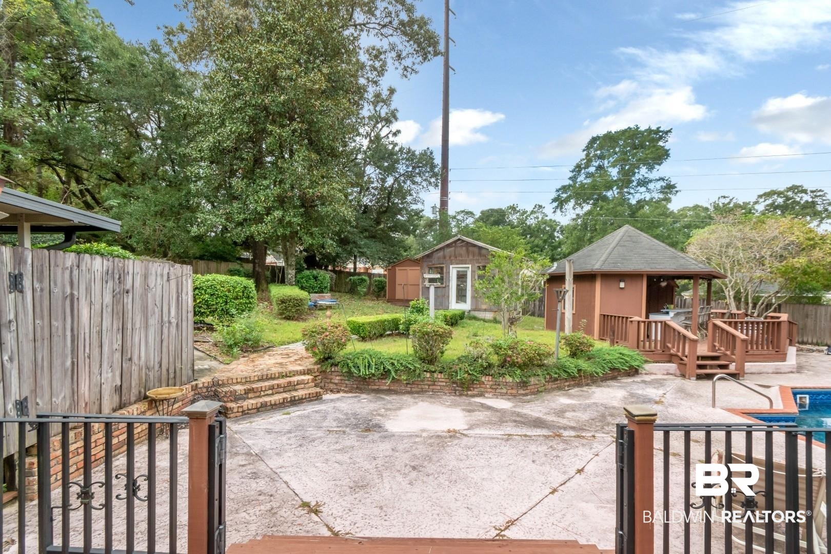 5778 Chester Court Mobile, AL 36609 - Photo 33 of 52