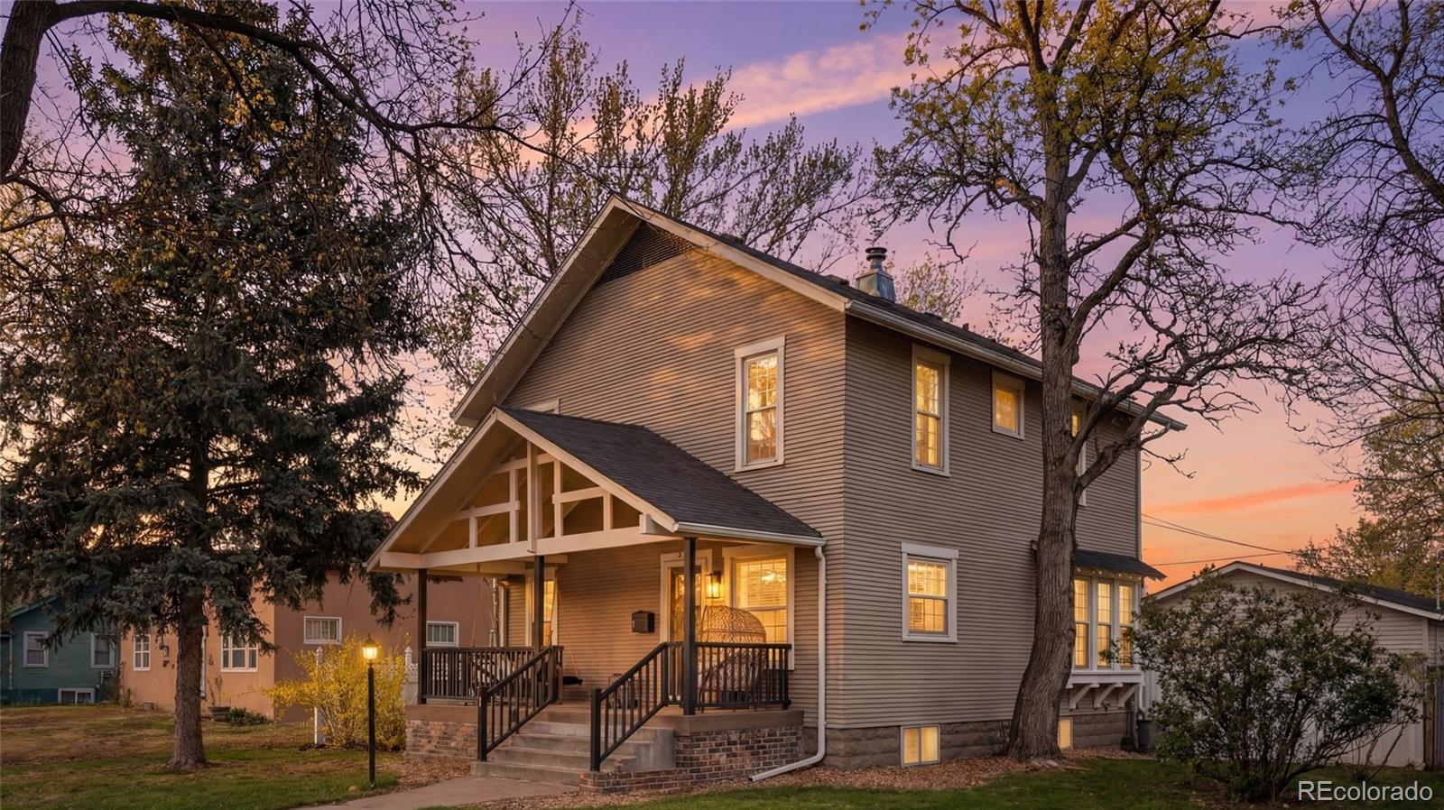 310 Taylor Street Sterling, CO 80751 - Photo 1 of 32