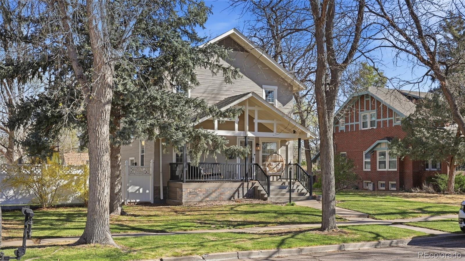 310 Taylor Street Sterling, CO 80751 - Photo 2 of 32
