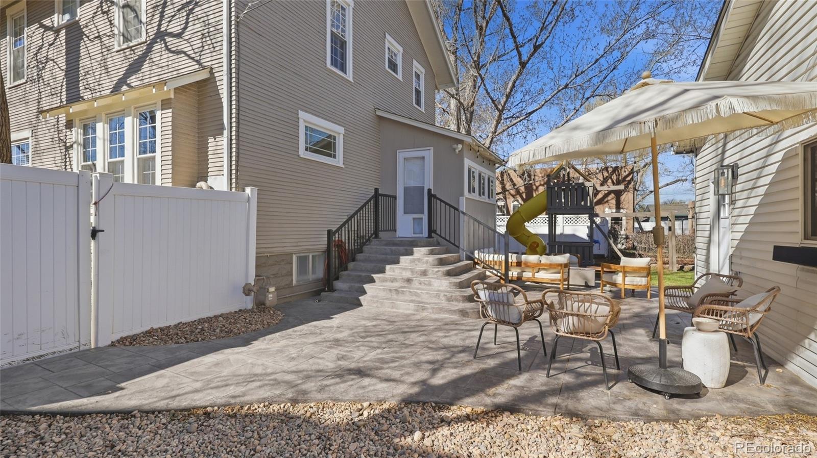 310 Taylor Street Sterling, CO 80751 - Photo 23 of 32