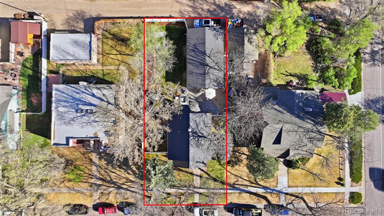 310 Taylor Street Sterling, CO 80751 - Photo 31 of 32