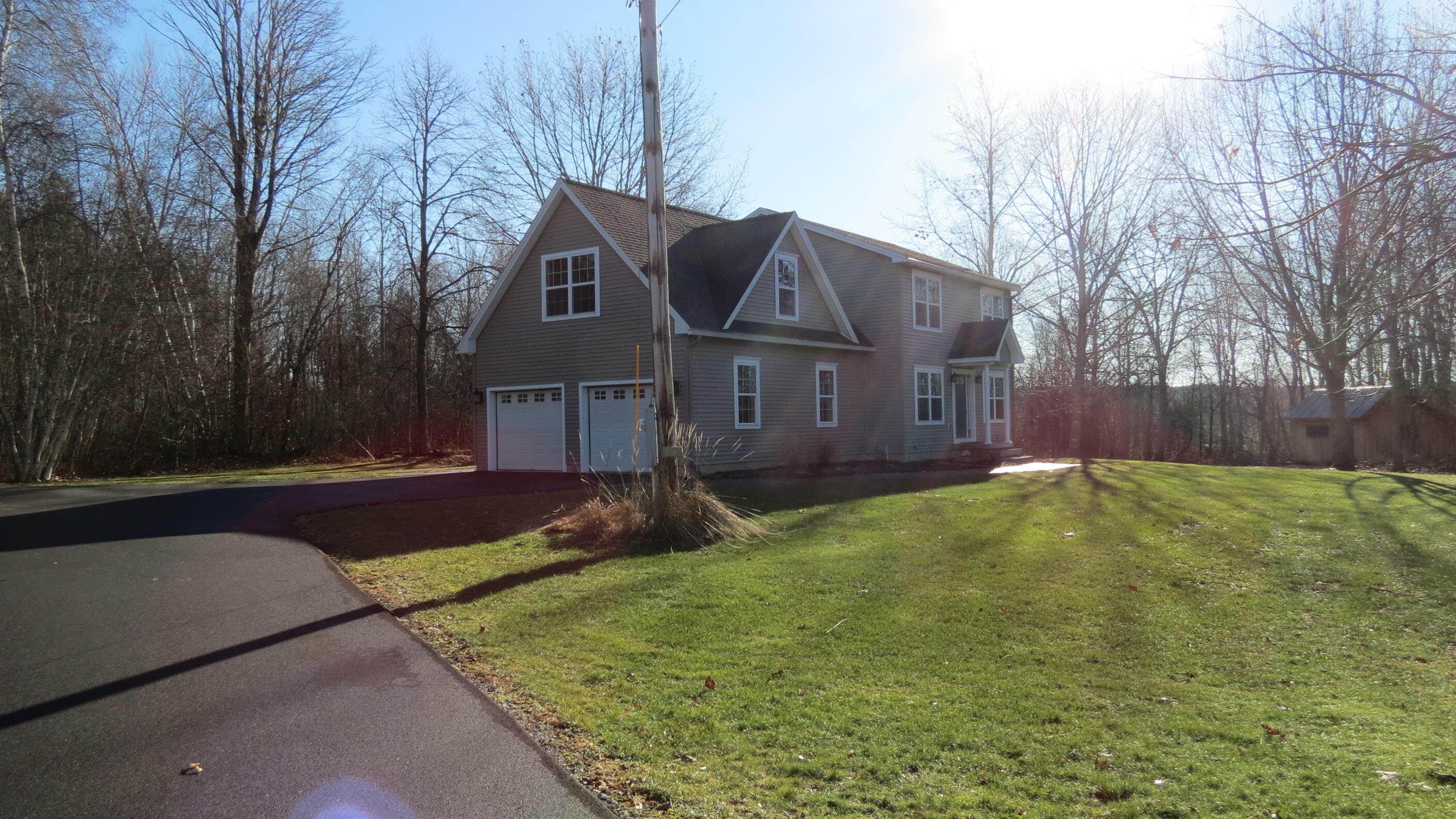 45 Fields Pond Road Orrington, ME 04474 - Photo 11 of 48 private home