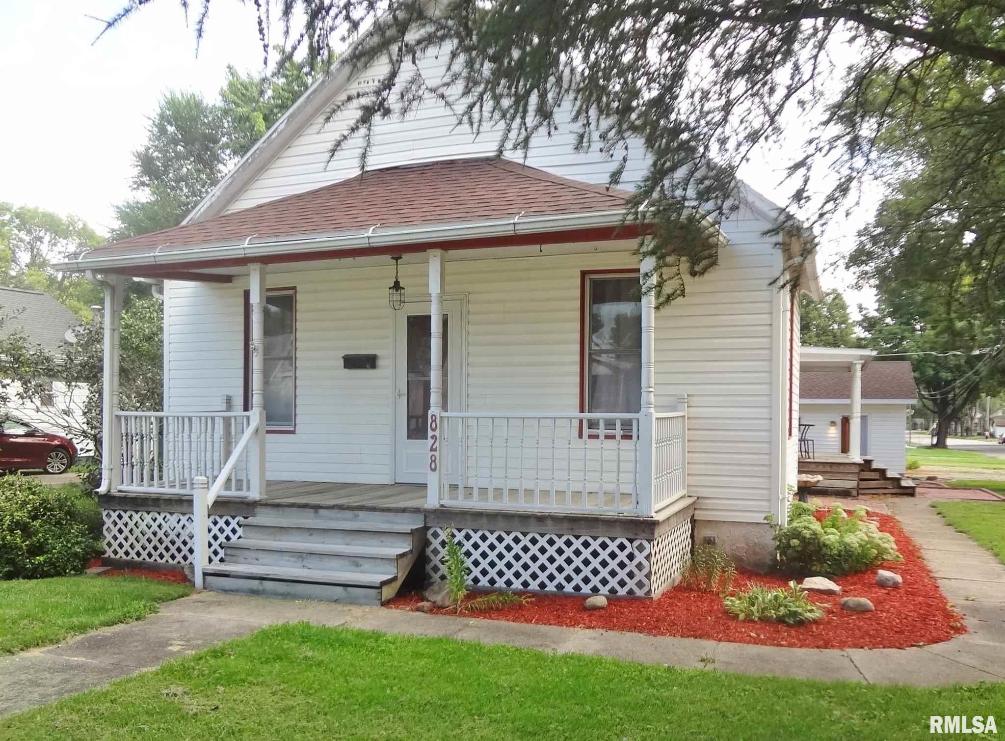 828 Decatur Street Lincoln, IL 62656 - Photo 35 of 38 Gallery Image 35