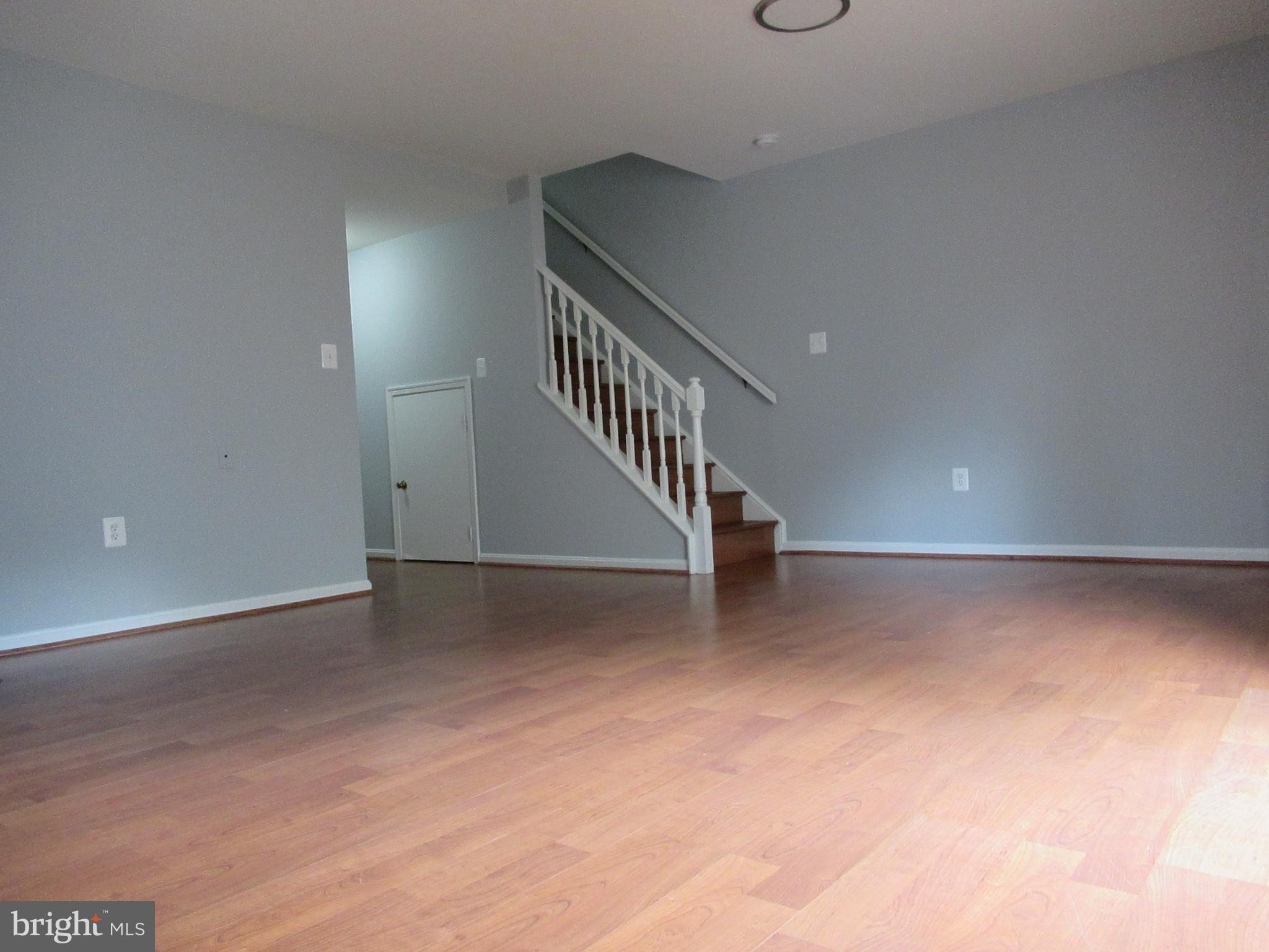 2310 Patternbond Drive Silver Spring, MD 20902 - Photo 22 of 29 a view of a hallway with staircase