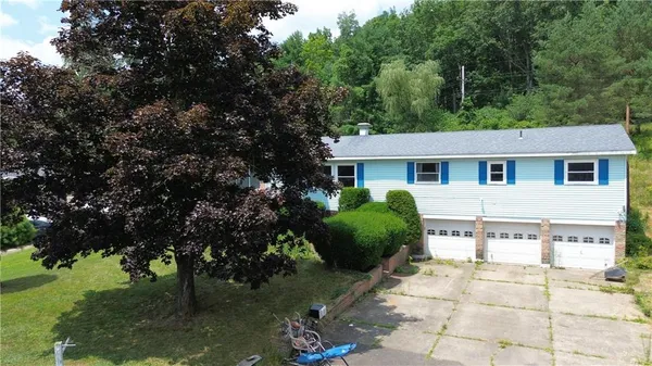 $79,900 | 81 Hickory Hill Lane, Youngsville, PA 16371