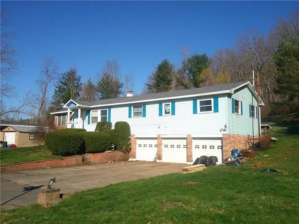 $79,900 | 81 Hickory Hill Lane, Youngsville, PA 16371