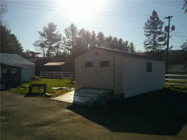 $79,900 | 81 Hickory Hill Lane, Youngsville, PA 16371
