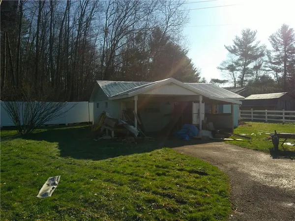 $79,900 | 81 Hickory Hill Lane, Youngsville, PA 16371