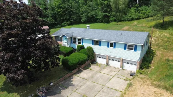 $79,900 | 81 Hickory Hill Lane, Youngsville, PA 16371