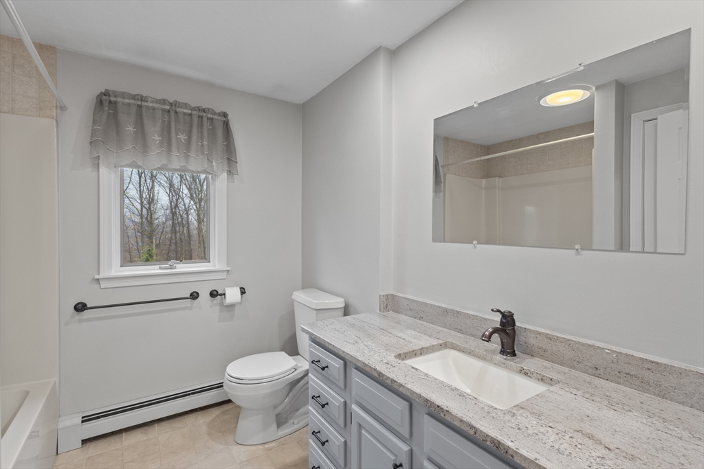 16 Flint Pond Road Worcester, MA 01604 - Photo 32 of 42