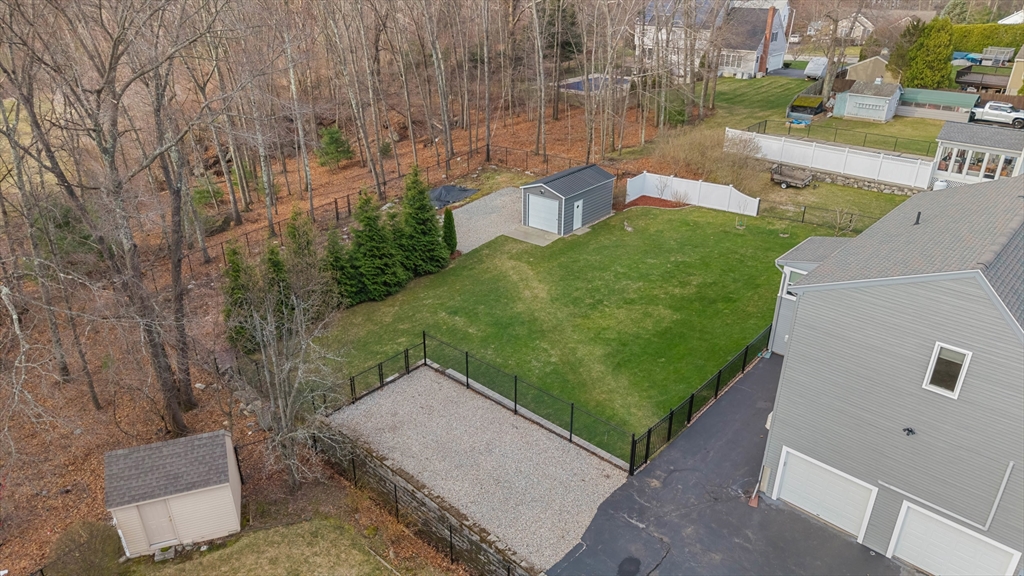 16 Flint Pond Road Worcester, MA 01604 - Photo 40 of 42