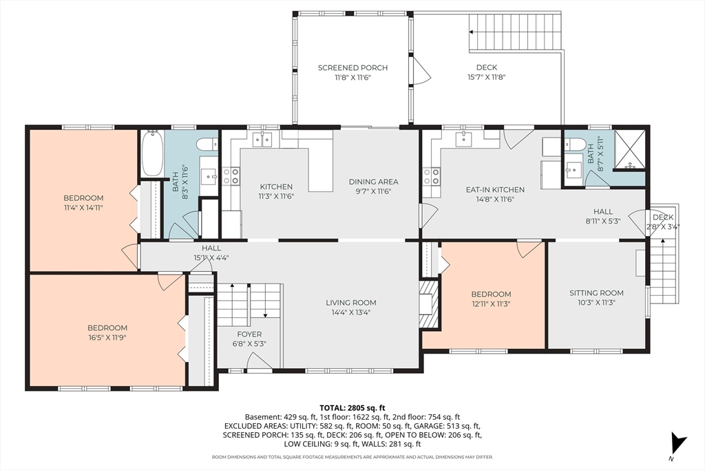 16 Flint Pond Road Worcester, MA 01604 - Photo 41 of 42